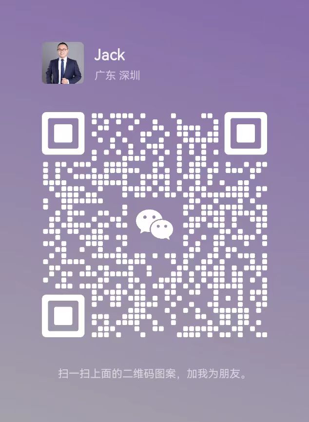 the qr code